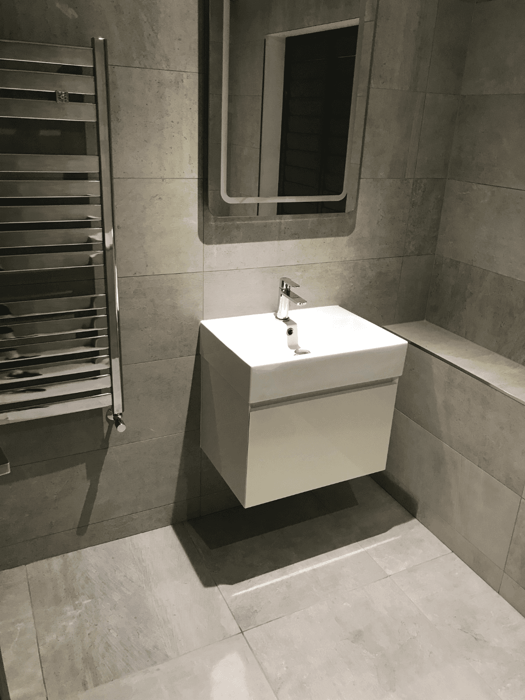 Bathroom Renovations work by Larimar Bathrooms — photo 9