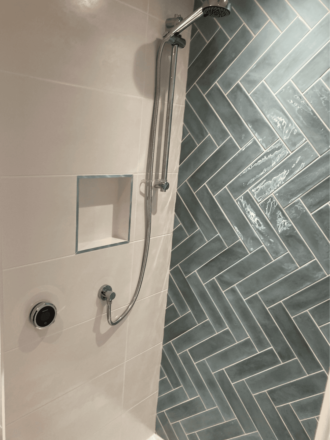 Bathroom Renovations work by Larimar Bathrooms — photo 15