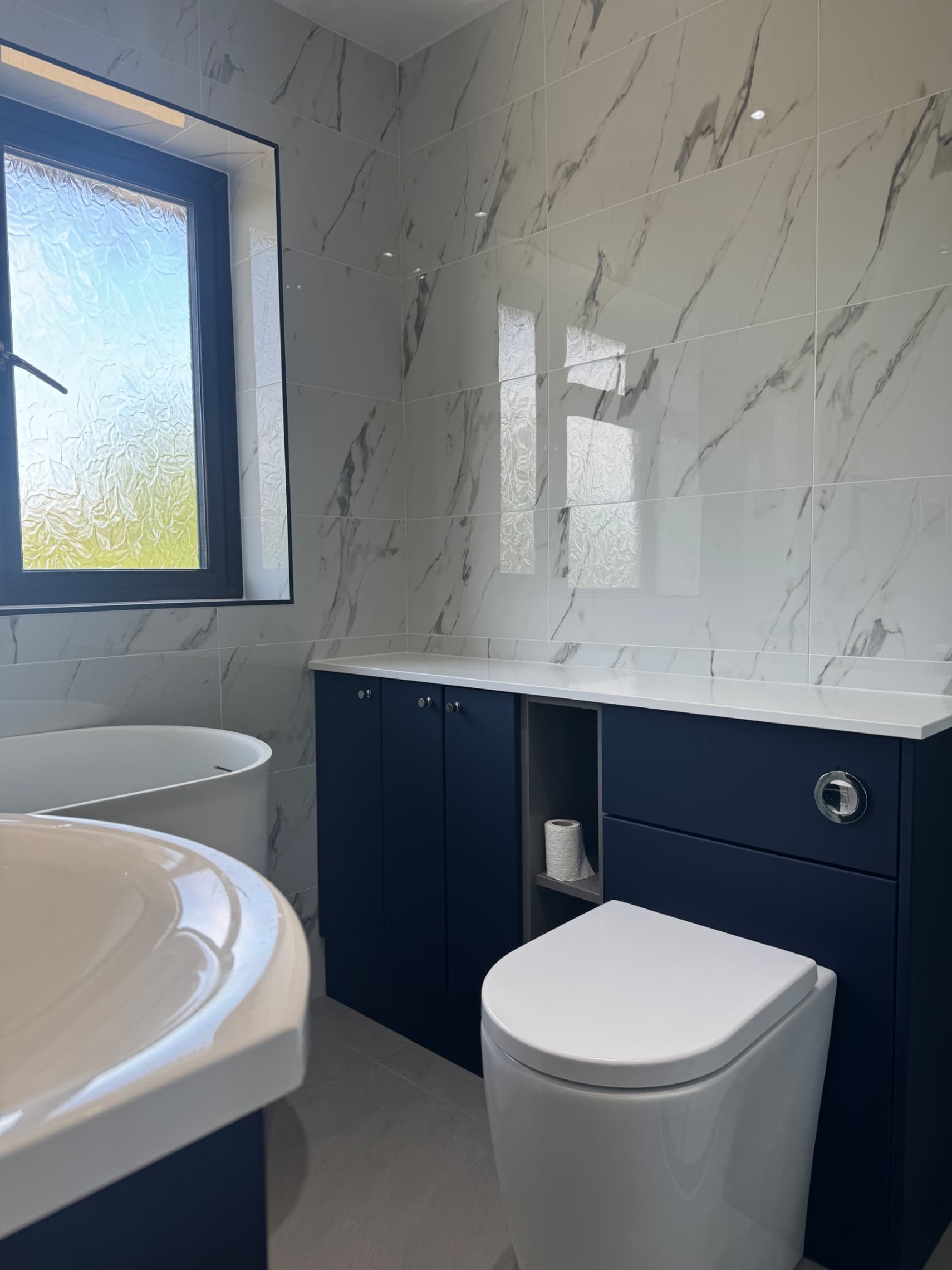 Bathroom Renovations work by Larimar Bathrooms — photo 5
