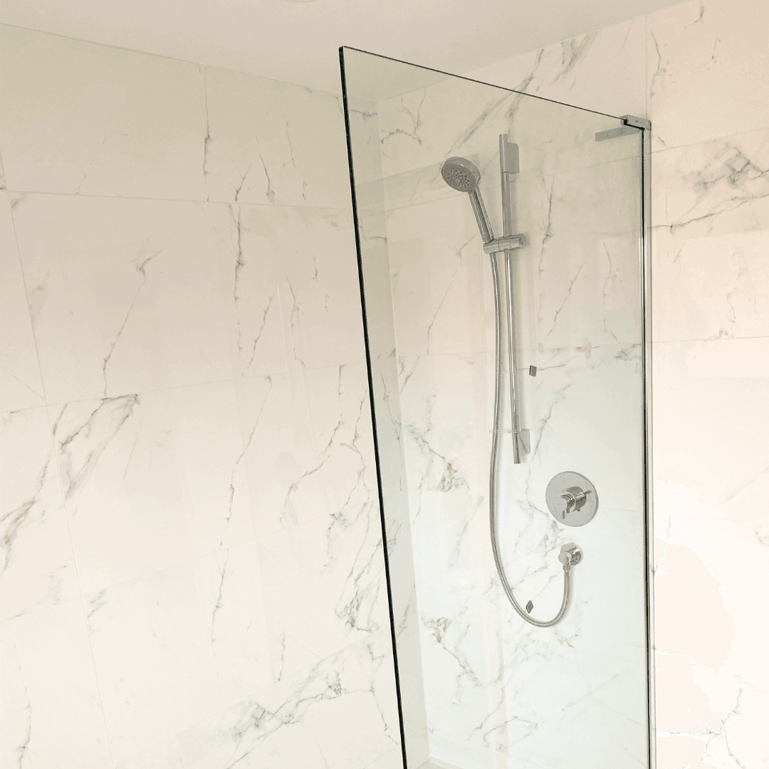 Bathroom Renovations work by Larimar Bathrooms — photo 6