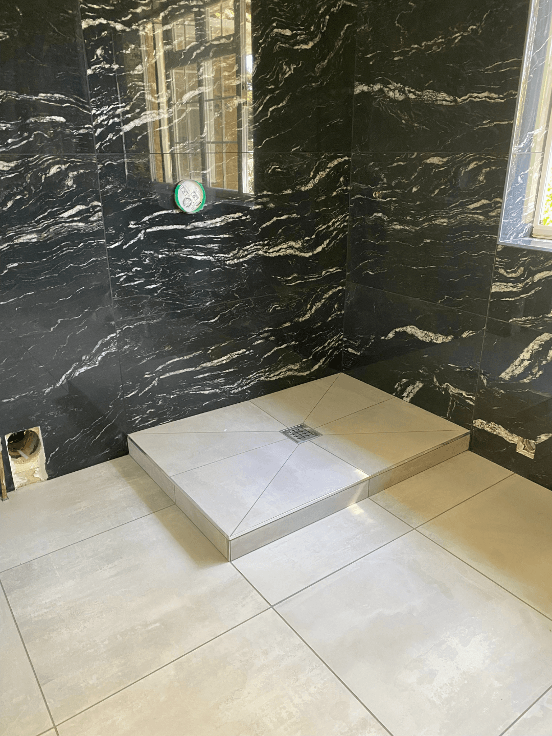 Bathroom Renovations work by Larimar Bathrooms — photo 12