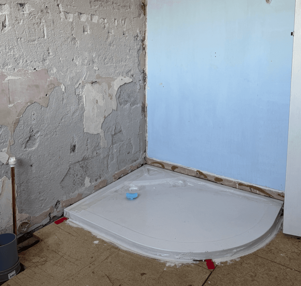 Bathroom Renovations work by Larimar Bathrooms — photo 24
