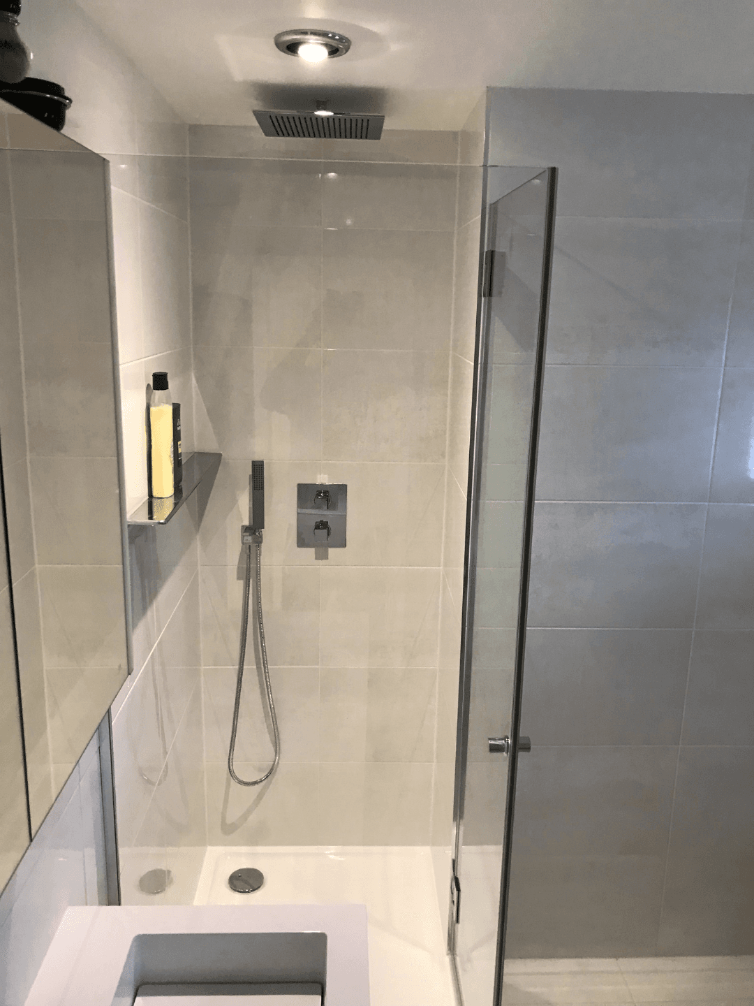 Bathroom Renovations work by Larimar Bathrooms — photo 11