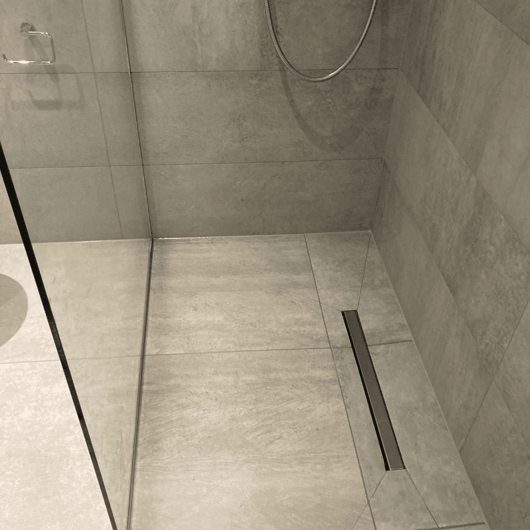 Wet Room Design & Installations